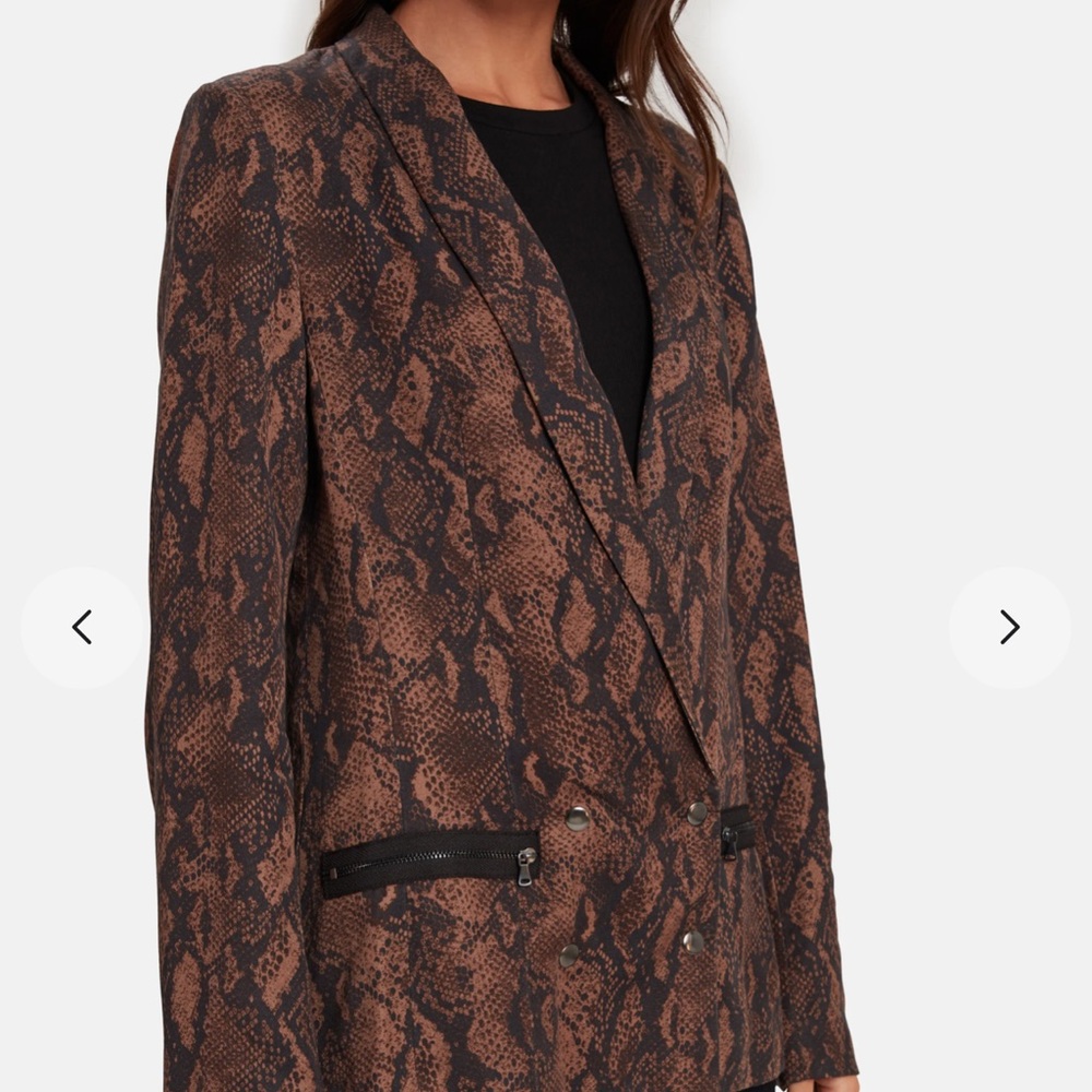 Paige Karissa Blazer
